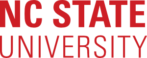 NC State logo