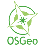 OSGeo logo