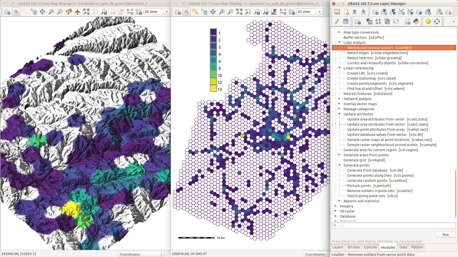 Download GRASS GIS: Getting Started (NCGIS 2019)