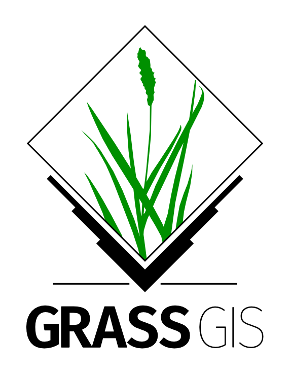 GRASS logo